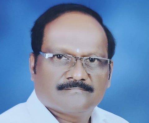 Sangshetty Halbarge