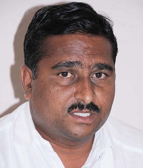 Sanjeevkumar Atiwale