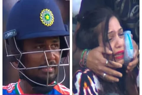 Sanju Sixer