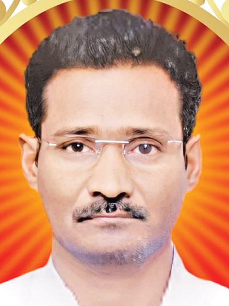 Satish Patil Death