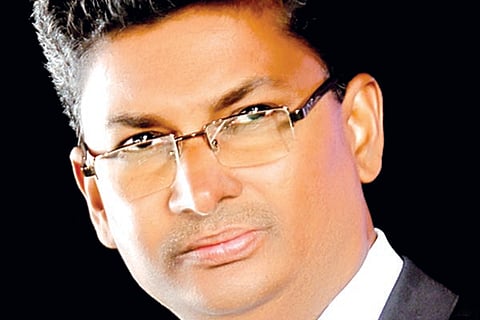 Satish