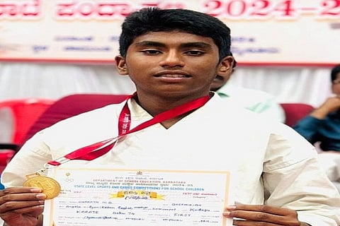 Sharath