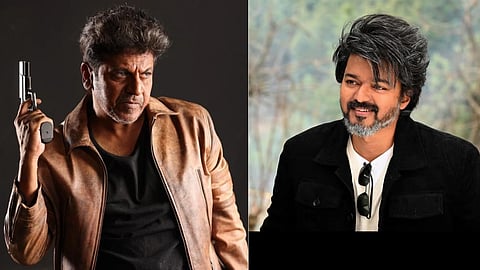 Shiva Rajkumar