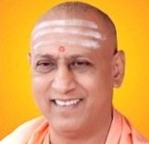 Shivkumar Swamiji Photo (1) - Copy
