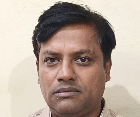 Shreekanth Chimkode