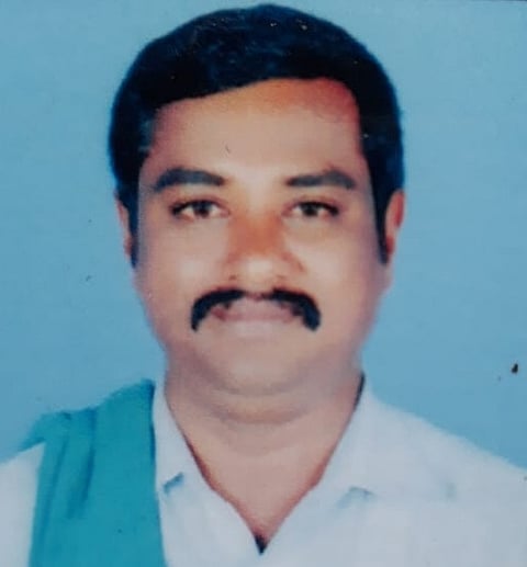 Siddaraju