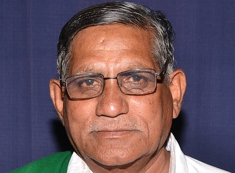 Sidramappa Andure