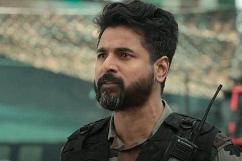 Sivakarthikeyan