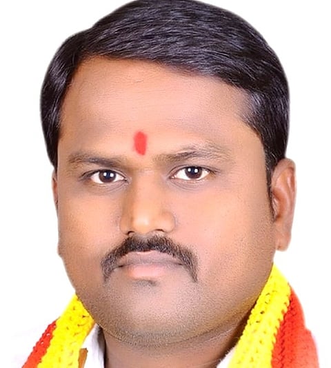 Somnath Mudhool New