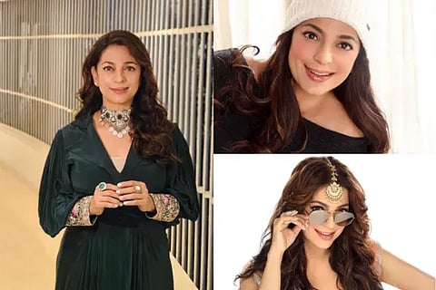 Star Actress