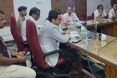 Sub_Kukke Meeting
