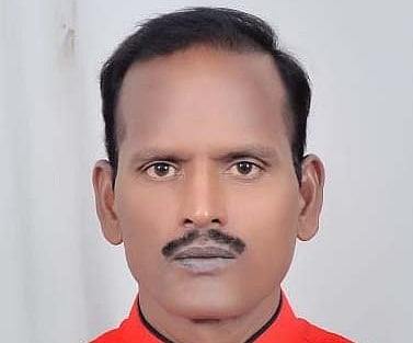 Subbanna Karkanalli