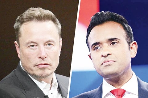 Sundar Musk