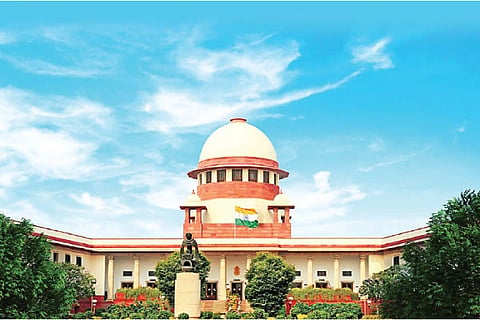 Supreme Court