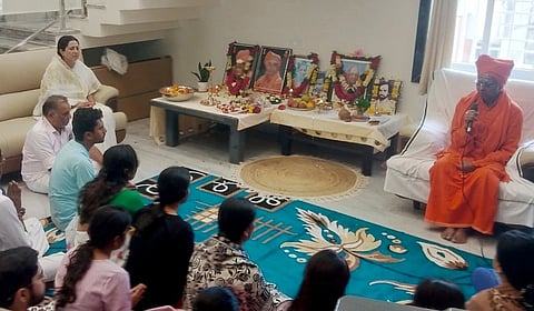 Sushilabai Khandre Shruddhanjali Sabhe-2