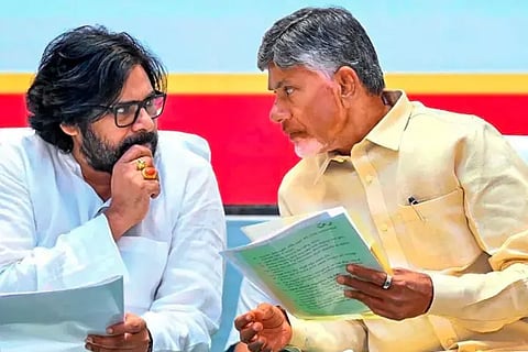 TDP