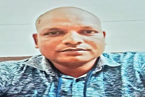 TKE KANTHRAJ)