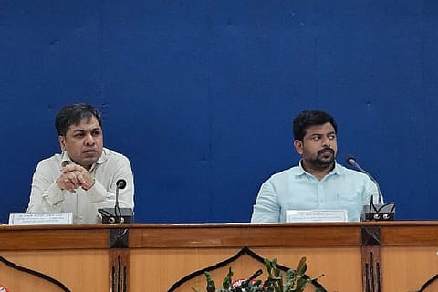 Take steps to improve educational standards