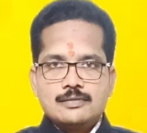 Tanaji Sagar 22