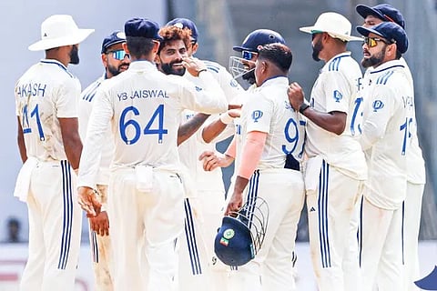 Team India