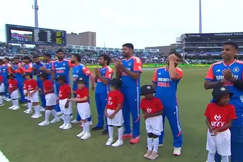 Team India