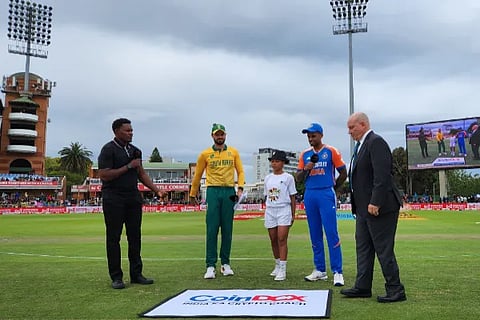 Team India