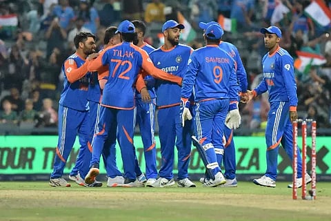 Team India