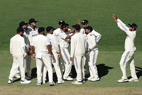 Team India