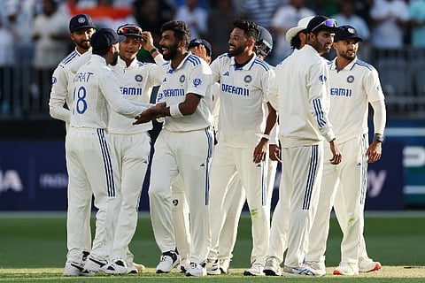 Team India