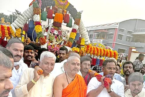 The Kanakas who worked hard to eliminate casteism