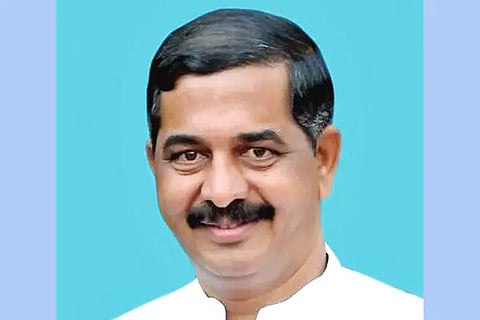 The tyranny of devouring the property of farmers
