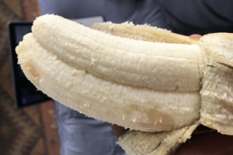 Twin Banana
