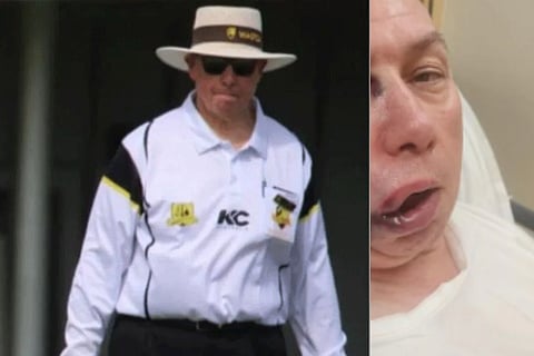 Umpire