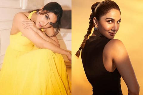 Vaani Kapoor