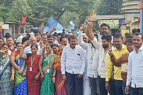 Victory in no-confidence motion against the President