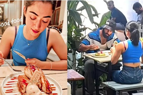 Vijay–Rashmika