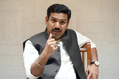 Vijayendra