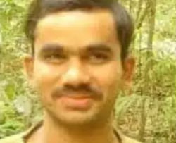 Vikram Gouda