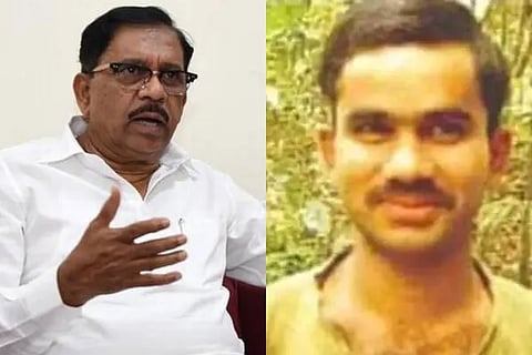 Vikram Parameshwar
