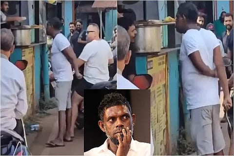 Vinayakan