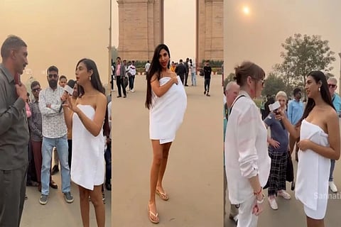 Viral Reels