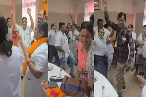 Viral Video