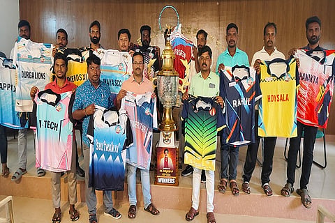 Vishnu Cup