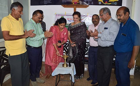 World Diabetes Day Mandya