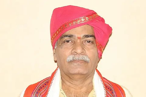 YAKSHA