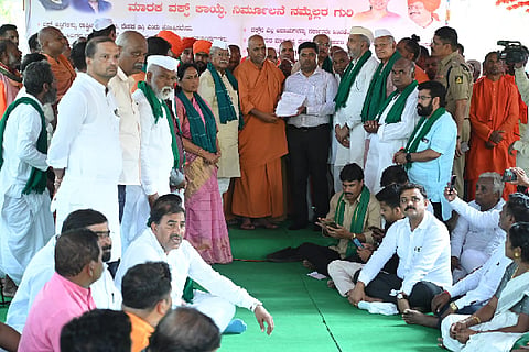 YATNAL DHARANI