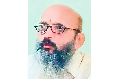 YLP Shankar