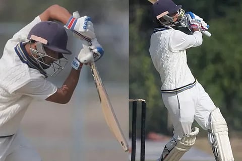 Yashvardhan Dalal