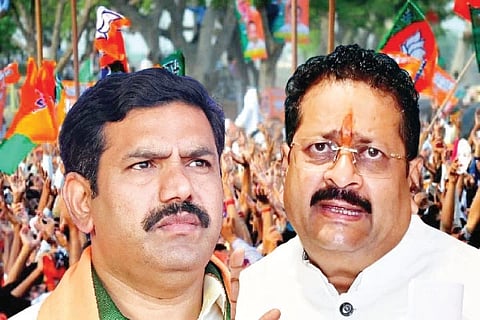 Yatnal Vijayendra