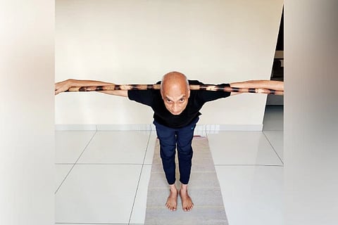 Yoga